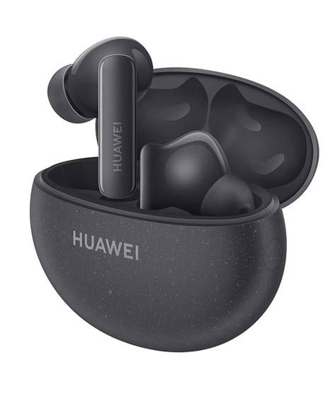 iShopping - Huawei Freebuds 5i Wireless Earbud-Black