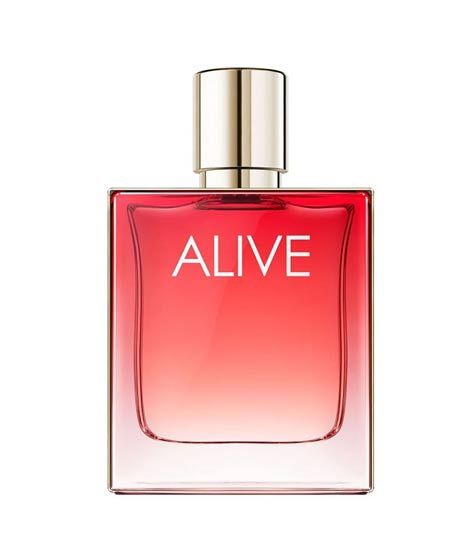 iShopping - Hugo Boss Boss Alive Intense Eau De Perfume For Women - 80ml