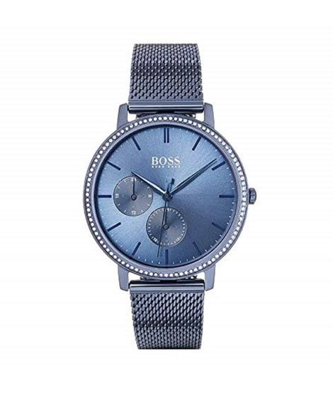 iShopping - Hugo Boss Classic Analog Women's Watch Blue (1502518)