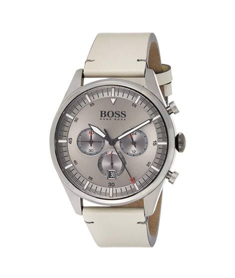iShopping - Hugo Boss Classic Analog Men's Watch Brown (1513710)