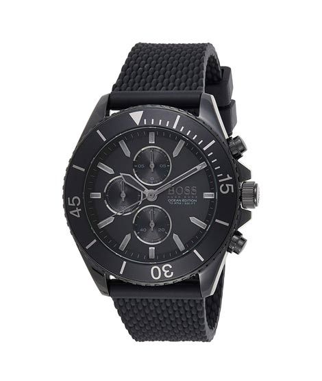 iShopping - Hugo Boss Contemporary Sport Analog Men's Watch Black (1513699)