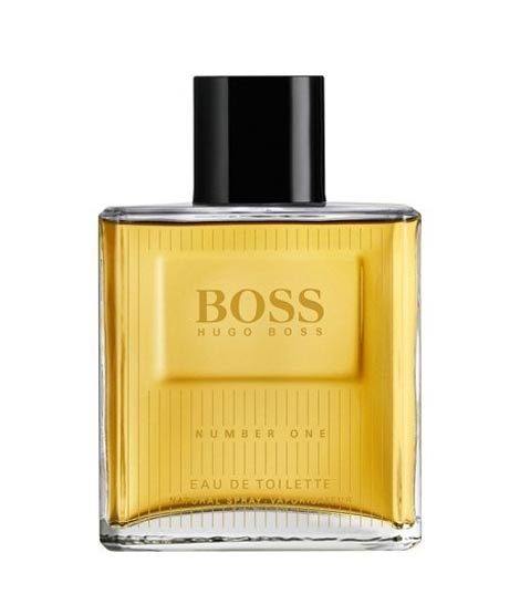 iShopping - Hugo Boss No 1 Eau De Toilette For Men 125ml