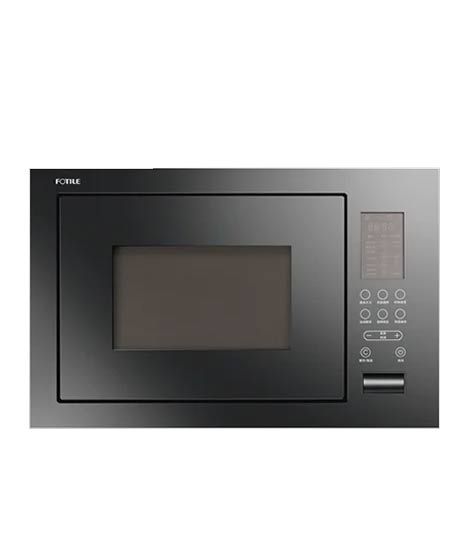iShopping - Fotile Microwave Oven 25Ltr (HW25800K-03BG)