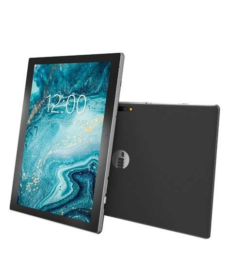iShopping - i-Life K3102 10.1" 16GB 4G Tablet Black - Official Warranty