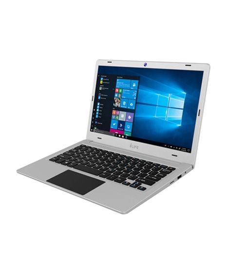 iShopping - i-Life ZedAir Lite 11.6" Intel Quad Core 2GB 32GB Laptop - Official Warranty