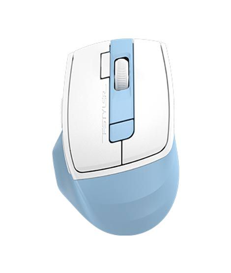 iShopping - A4tech Fstyler 2.4G Wireless Mouse (FG45CS Air)