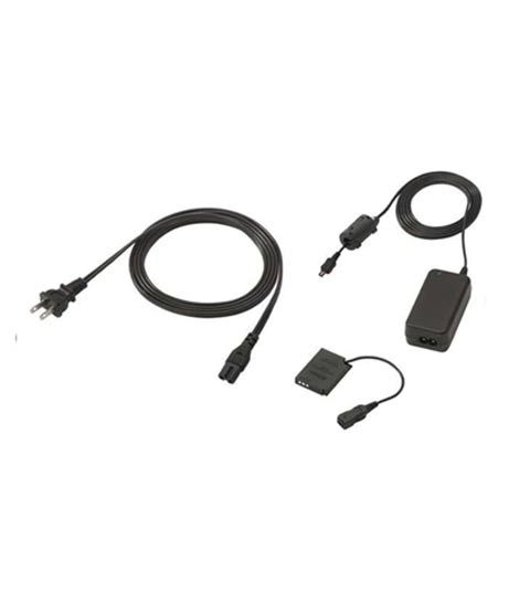 iShopping - Nikon EH-62F AC Adapter Black (VEB004EA)