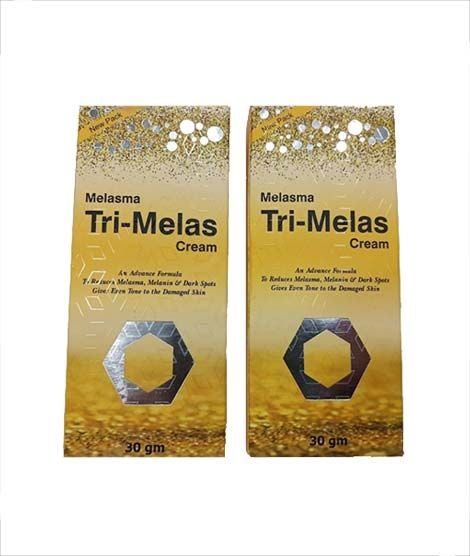 iShopping - Ideal Department Melasma Tri-Melas Cream Pack Of 2