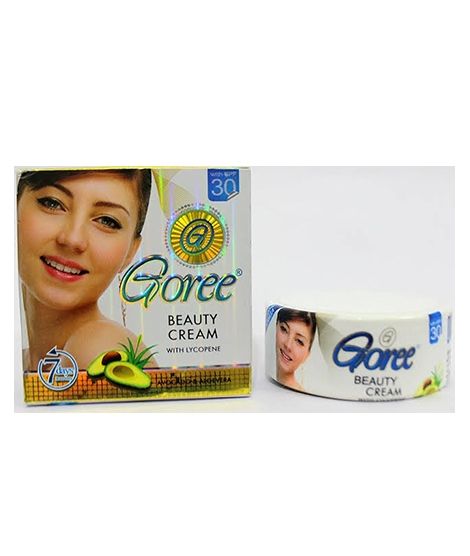 iShopping - Ideal Department Goree Beauty Cream