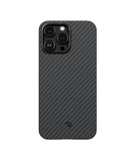 iShopping - Pitaka MagEZ Case 3 MagSafe Compatible For iPhone 14 Pro Max (AMT-6489)