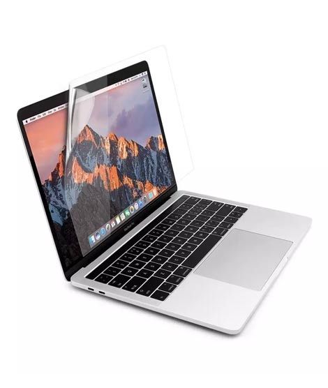 iShopping - JCPAL iClara Film Screen Protector For 13" MacBook Pro (AMT-2952)