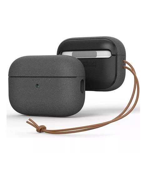 iShopping - VRS Design Modern Case For AirPods Pro (2022) - Sandstone (AMT-8114)