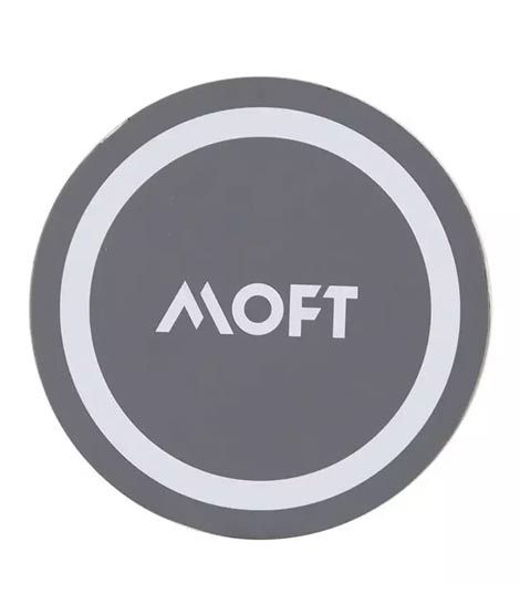 iShopping - Moft Snap Mobile Phone Sticker (AMT-6150)