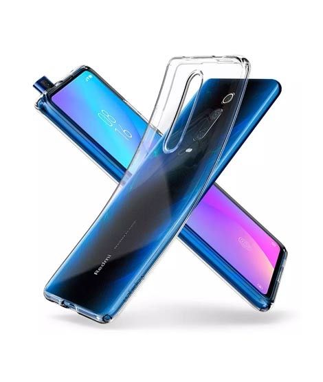 iShopping - Spigen Liquid Crystal Case For Mi 9T/Redmi K20 (AMT-7421)