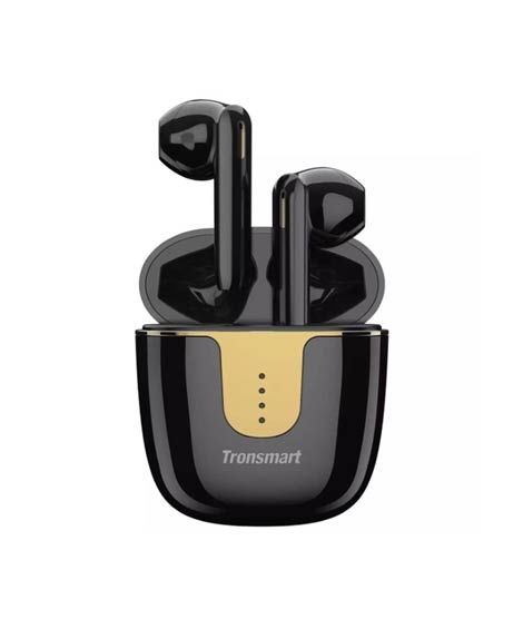 iShopping - Tronsmart Onyx Ace Pro True Wireless Earphones Black (AMT-6496)
