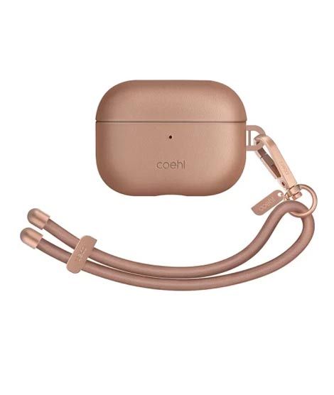 iShopping - Uniq Coehl Haven Case For AirPod Pro 2nd Gen Dusty