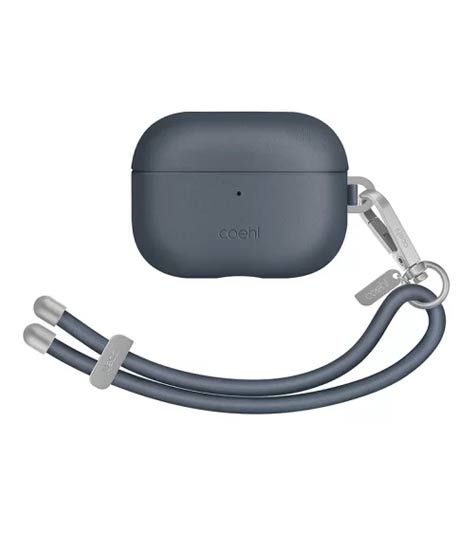 iShopping - Uniq Coehl Haven Case For AirPod Pro 2nd Gen Blue
