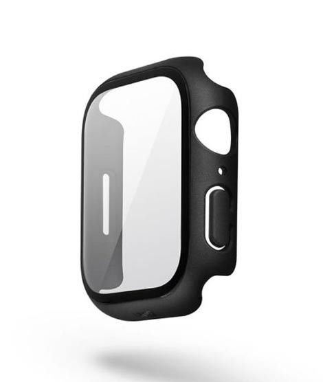 iShopping - Uniq Legion Case For Apple Watch Series 1-8 41mm Black