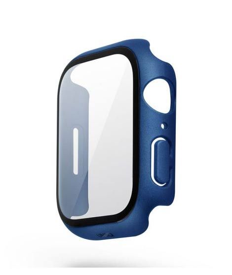 iShopping - Uniq Legion Case For Apple Watch Series 1-8 45mm Blue