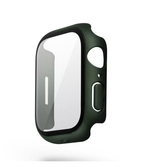 iShopping - Uniq Legion Case For Apple Watch Series 1-8 45mm Green