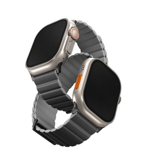 iShopping - Uniq Revix Strap For Apple Watch Series 1-8 Ultra