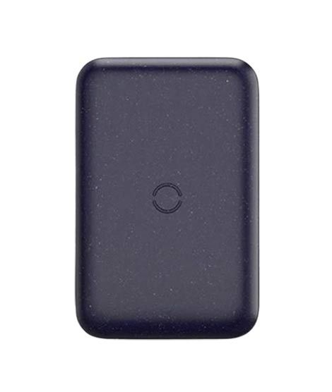 iShopping - Uniq Hyde Air USB-C PD 18W Fast Wireless Power Bank