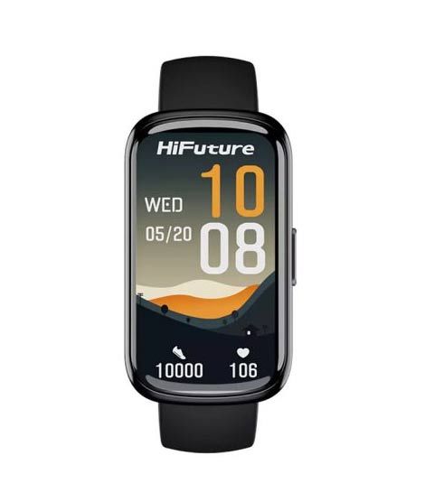 iShopping - HiFuture EVO2 Wireless Bluetooth Smart Watch