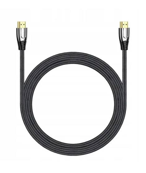 iShopping - Mcdodo HDMI To HDMI 8K 2.1 48GBPS Cable 2m (CA-8430)