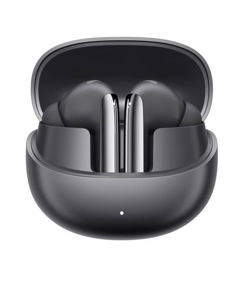 iShopping - QCY MeloBuds Pro-Black