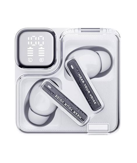 iShopping - QCY MeloBuds Neo Wireless Bluetooth Earphone