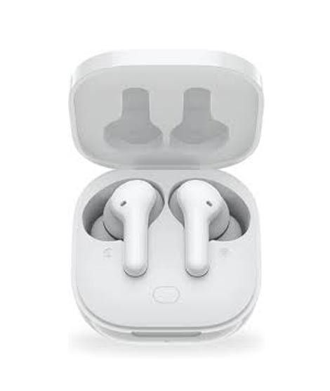 iShopping - QCY TWS Wireless Earbuds (T13)-White