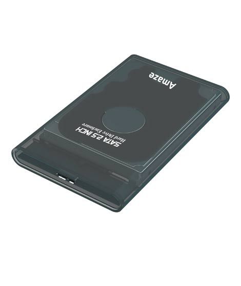 iShopping - Amaze USB 3.0 External HDD Case Enclosure 2.5 (A205)