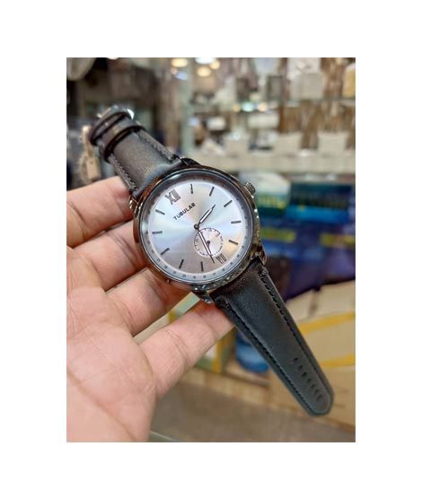 iShopping - RG Shop Tubular Brand Original Watch For Men
