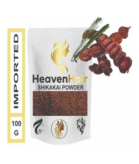 iShopping -  Organic Superfoods Shikakai Powder 100 gram