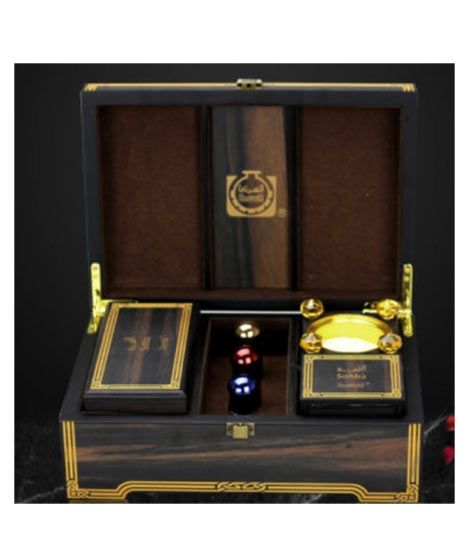 iShopping - Surrati Majmooa Sohba Collection Gift Set (101047013)