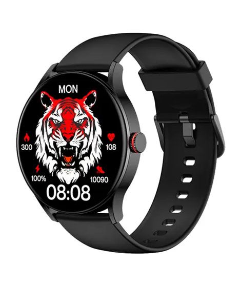 iShopping - Imilab IMIKI TG1 Smart Watch Black