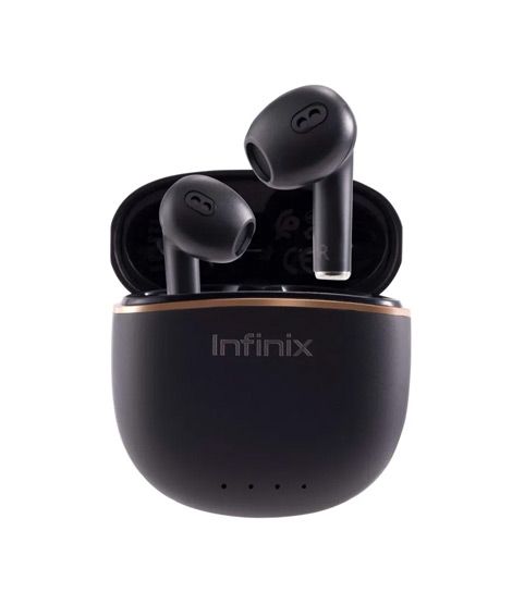 iShopping - Infinix Buds Lite Clear Vocal XE23 Wireless Earbuds