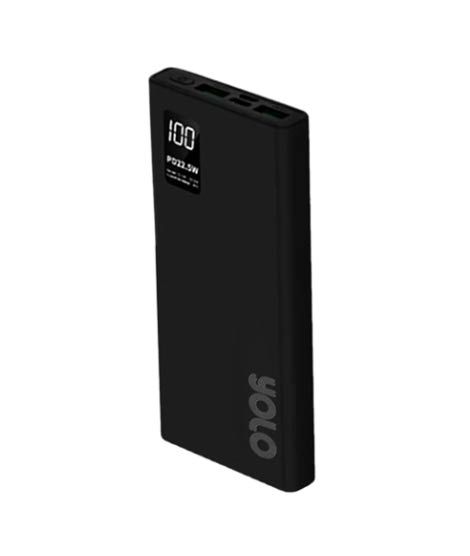 iShopping - Yolo Insta 10 10000mAh Powerbank