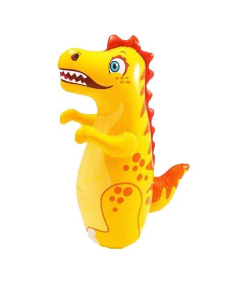 iShopping - Intex Inflatable Bop Dinosaur (AG-9036)