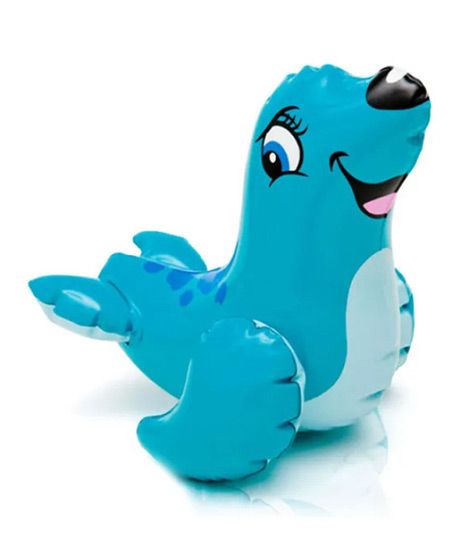 iShopping - Intex Puff and Play Sea Lion Water Toy (58590)
