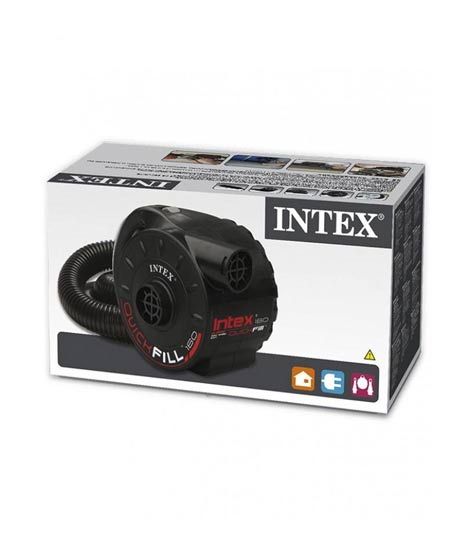 iShopping - Intex Quick Fill Ac Electric Pump (PX-9341)