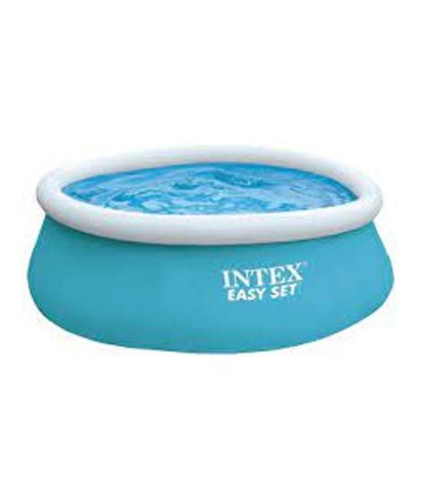 iShopping - INTEX 6ft Easy Set Swimming Pool (28101)