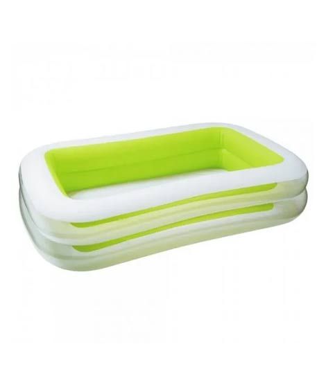 iShopping - Intex Swim Center Family Pool Green (PX-9294)