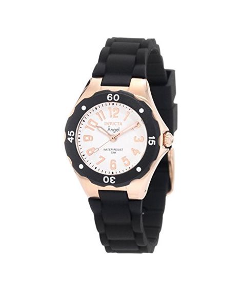 iShopping - Invicta Angel Women's Watch Black (1631)