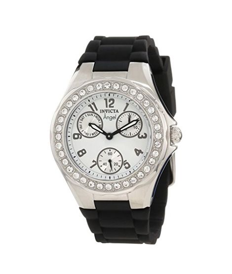 iShopping - Invicta Angel Women's Watch Black (1647)