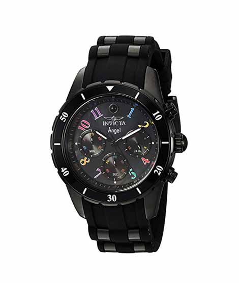 iShopping - Invicta Angel Women's Watch Black (24902)