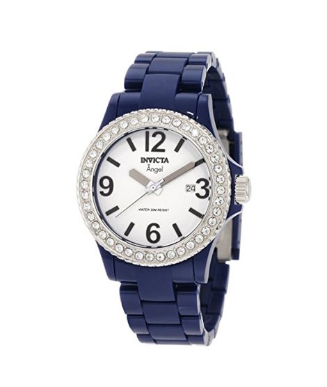 iShopping - Invicta Angel Women's Watch Blue (1634)