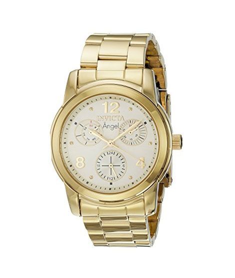 iShopping - Invicta Angel Women's Watch Gold (19163)