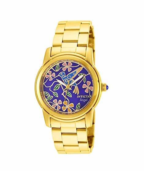 iShopping - Invicta Angel Women's Watch Gold (19885)