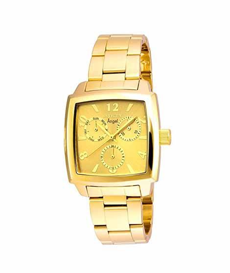 iShopping - Invicta Angel Women's Watch Gold (21710)